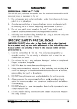 Preview for 5 page of pro.point 8913204 Manual