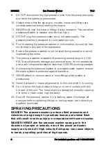 Preview for 6 page of pro.point 8913204 Manual