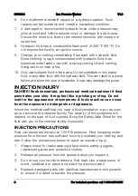 Preview for 8 page of pro.point 8913204 Manual