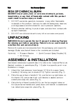 Preview for 9 page of pro.point 8913204 Manual