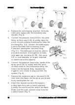 Предварительный просмотр 10 страницы pro.point 8913204 Manual