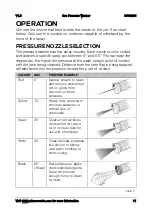 Предварительный просмотр 11 страницы pro.point 8913204 Manual