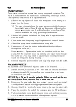 Preview for 17 page of pro.point 8913204 Manual