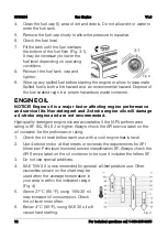 Предварительный просмотр 34 страницы pro.point 8913204 Manual