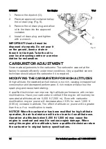 Предварительный просмотр 36 страницы pro.point 8913204 Manual