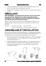 Предварительный просмотр 57 страницы pro.point 8913204 Manual