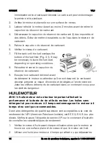 Предварительный просмотр 85 страницы pro.point 8913204 Manual