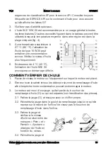 Предварительный просмотр 86 страницы pro.point 8913204 Manual