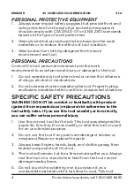 Preview for 4 page of pro.point 8968299 User Manual