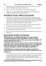 Preview for 5 page of pro.point 8968299 User Manual