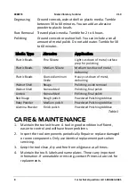 Preview for 8 page of pro.point 8980773 Manual