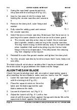 Предварительный просмотр 13 страницы pro.point 8987646 Manual