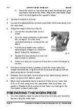 Preview for 17 page of pro.point 8987646 Manual