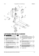 Предварительный просмотр 65 страницы pro.point 8996928 Manual