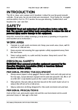 Preview for 3 page of pro.point 9002080 Manual