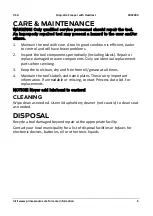 Preview for 5 page of pro.point 9002080 Manual