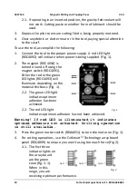 Предварительный просмотр 10 страницы pro.point 9027525 Manual