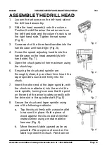 Preview for 12 page of pro.point 9028002 Manual