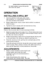 Предварительный просмотр 13 страницы pro.point 9028002 Manual