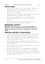 Preview for 4 page of pro.point 9033895 Manual