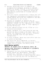 Preview for 7 page of pro.point 9033895 Manual