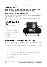 Preview for 10 page of pro.point 9033895 Manual