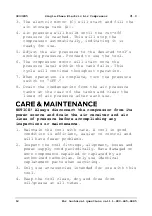 Preview for 12 page of pro.point 9033895 Manual