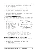 Предварительный просмотр 41 страницы pro.point 9033895 Manual