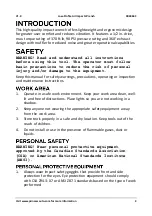 Preview for 3 page of pro.point 9040643 Manual