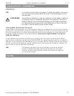 Preview for 31 page of pro.point Harris M User Manual