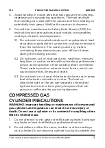 Preview for 13 page of pro.point PROCUT45 User Manual