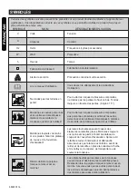 Preview for 6 page of PRO-PULSE 02255002 Operator'S Manual