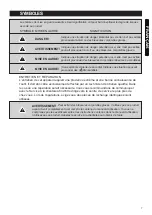 Preview for 7 page of PRO-PULSE 02255002 Operator'S Manual