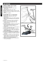 Preview for 18 page of PRO-PULSE 02255002 Operator'S Manual