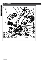 Preview for 20 page of PRO-PULSE 02255002 Operator'S Manual