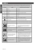 Preview for 26 page of PRO-PULSE 02255002 Operator'S Manual