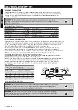 Preview for 28 page of PRO-PULSE 02255002 Operator'S Manual