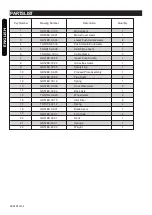 Preview for 40 page of PRO-PULSE 02255002 Operator'S Manual