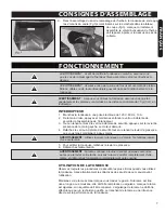 Preview for 7 page of PRO-PULSE 5726004 Operator'S Manual