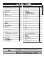 Preview for 11 page of PRO-PULSE 5726004 Operator'S Manual