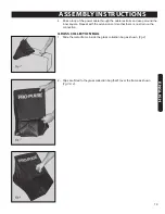 Preview for 19 page of PRO-PULSE 5726004 Operator'S Manual