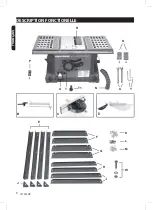 Preview for 8 page of PRO-PULSE 5969003 Operator'S Manual