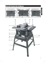 Preview for 9 page of PRO-PULSE 5969003 Operator'S Manual