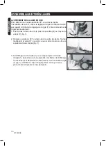 Preview for 16 page of PRO-PULSE 5969003 Operator'S Manual