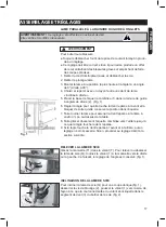 Preview for 17 page of PRO-PULSE 5969003 Operator'S Manual