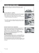 Preview for 18 page of PRO-PULSE 5969003 Operator'S Manual