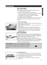 Preview for 19 page of PRO-PULSE 5969003 Operator'S Manual