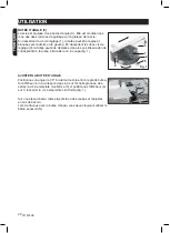 Preview for 20 page of PRO-PULSE 5969003 Operator'S Manual