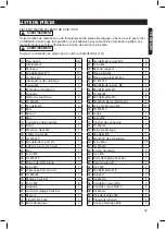 Preview for 25 page of PRO-PULSE 5969003 Operator'S Manual