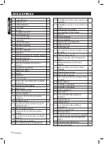 Preview for 26 page of PRO-PULSE 5969003 Operator'S Manual